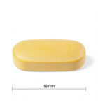 Jamieson B-Complex 100 mg Time Release 90+30 Free Caplets | 每天不同折扣, 全网最低价格 | 种类齐全的保健品店铺 VITASHOP, 只有你想不到, 没有你买不到 !