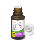 Baby-D 400 IU Vitamin D3 Droplets 11.7 ml | Safest & Easiest Shopping Vitamins Online | VITASHOP