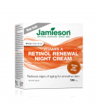 A-Retinol Renewal Night Cream 120 ml | Safest & Easiest Shopping Vitamins Online | VITASHOP