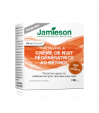 Jamieson 자미에슨 A-레티놀 리뉴얼 나이트 크림 120ml | 매일 업데이트되는 특가 상품 | VITASHOP
