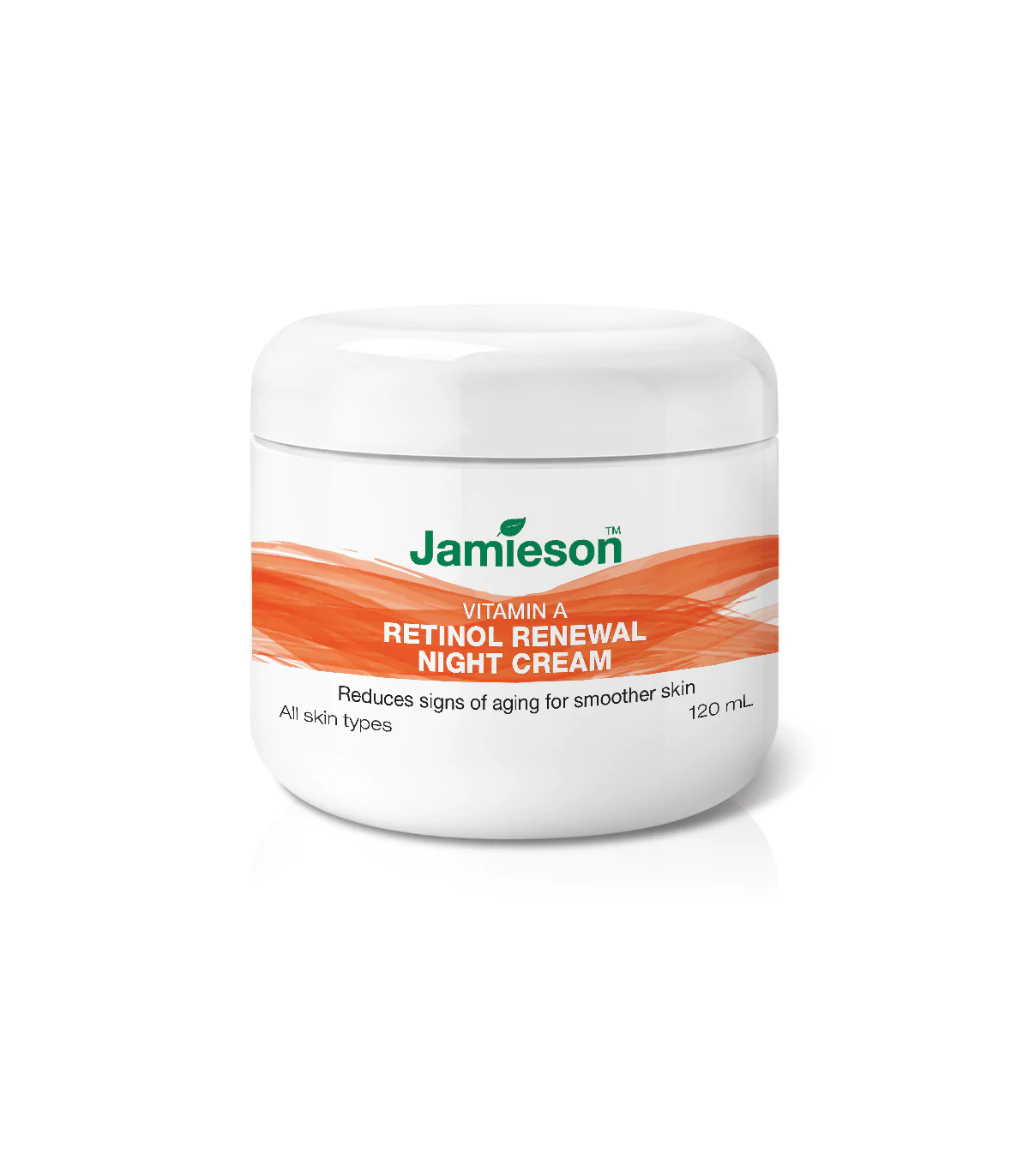 A-Retinol Renewal Night Cream 120 ml | Safest & Easiest Shopping Vitamins Online | VITASHOP