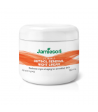 A-Retinol Renewal Night Cream 120 ml | Safest & Easiest Shopping Vitamins Online | VITASHOP