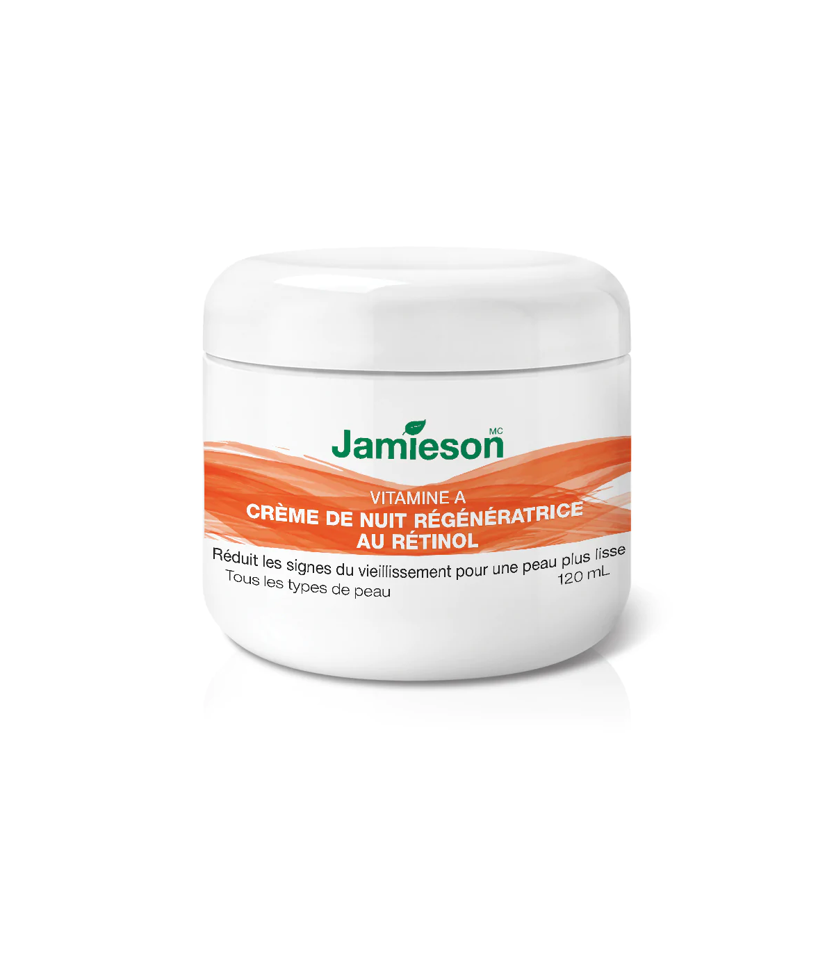 A-Retinol Renewal Night Cream 120 ml | Safest & Easiest Shopping Vitamins Online | VITASHOP
