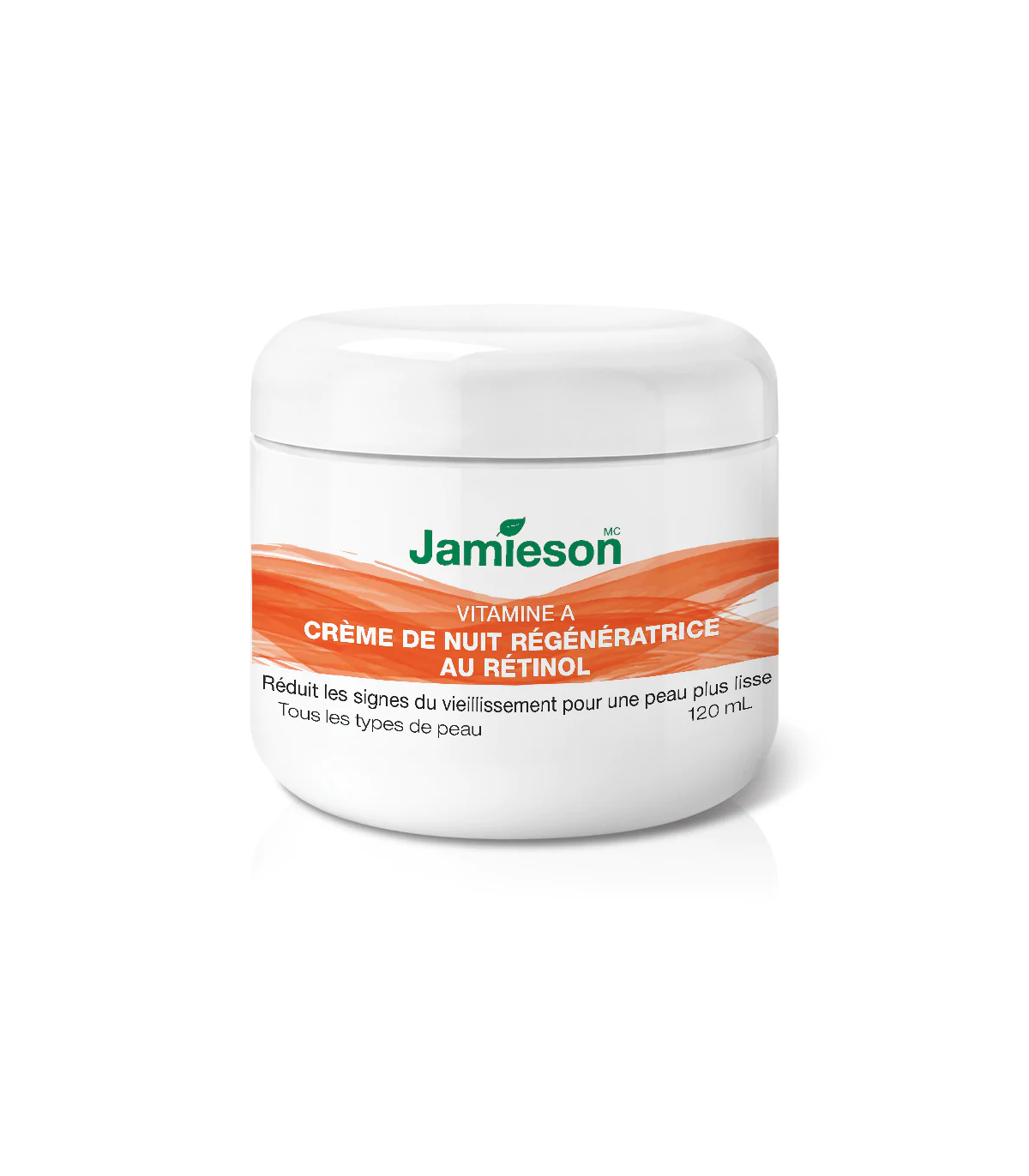A-Retinol Renewal Night Cream 120 ml | Safest & Easiest Shopping Vitamins Online | VITASHOP