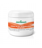 A-Retinol Renewal Night Cream 120 ml | Safest & Easiest Shopping Vitamins Online | VITASHOP