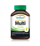 Jamieson Advanced Multi & Energy Support 90 Caplets | Unbeatable Prices, Daily Deals | VITASHOP