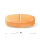 Jamieson Advanced Multi & Energy Support 90 Caplets | Unbeatable Prices, Daily Deals | VITASHOP