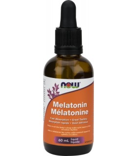 Mélatonine Liquide Vanille Agrumes, 59 mL | Safest & Easiest Shopping Vitamins Online | VITASHOP