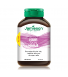 Advanced Hair, Skin, Nails 45 Caplets | Safest & Easiest Shopping Vitamins Online | VITASHOP