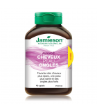 Advanced Hair, Skin, Nails 45 Caplets | Safest & Easiest Shopping Vitamins Online | VITASHOP