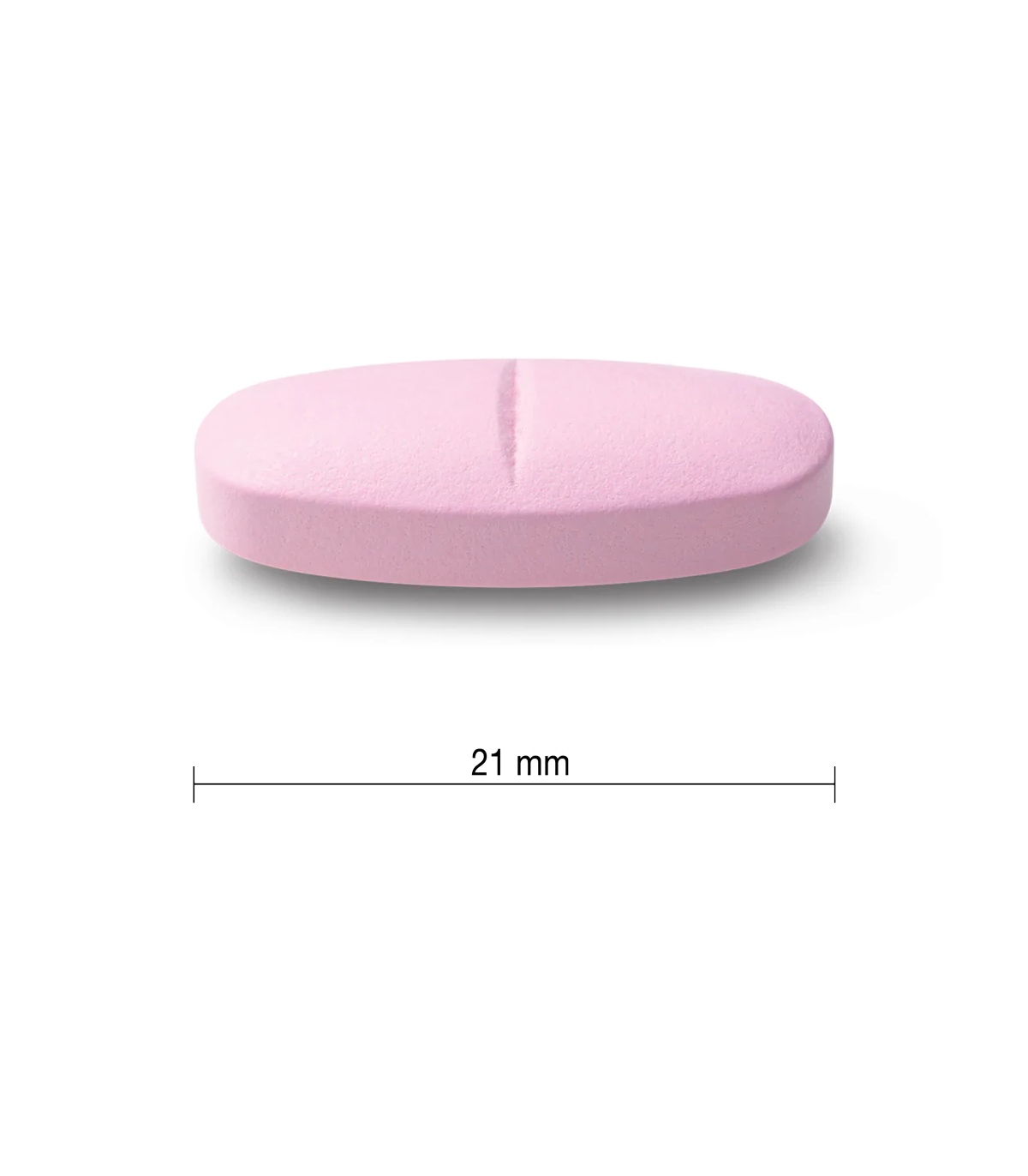Advanced Hair, Skin, Nails 45 Caplets | Safest & Easiest Shopping Vitamins Online | VITASHOP