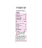 Advanced Hair, Skin, Nails 45 Caplets | Safest & Easiest Shopping Vitamins Online | VITASHOP