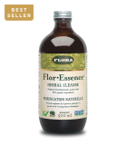 Flora Flor Essence Herbal Cleanse 500 mL | Unbeatable Prices, Daily Deals | VITASHOP