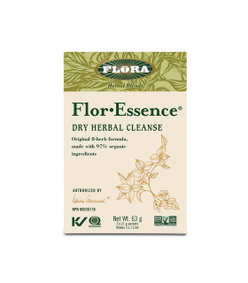 Flora Flor Essence Dry Herbal Tea Blend 63 g | Unbeatable Prices, Daily Deals | VITASHOP