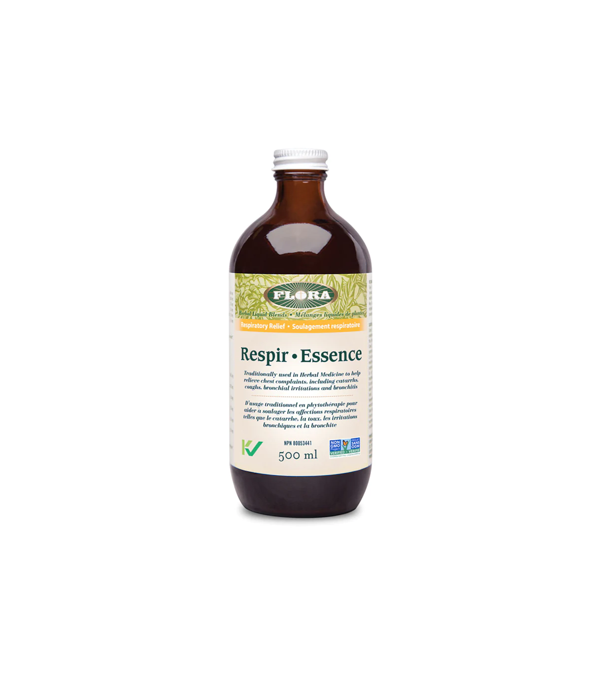 Respir Essence 500 mL | Safest & Easiest Shopping Vitamins Online | VITASHOP