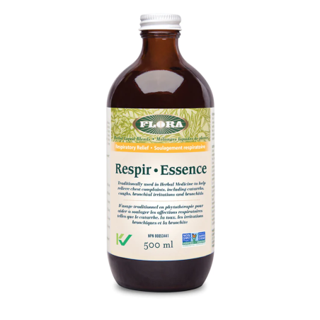 Respir Essence 500 mL | Safest & Easiest Shopping Vitamins Online | VITASHOP