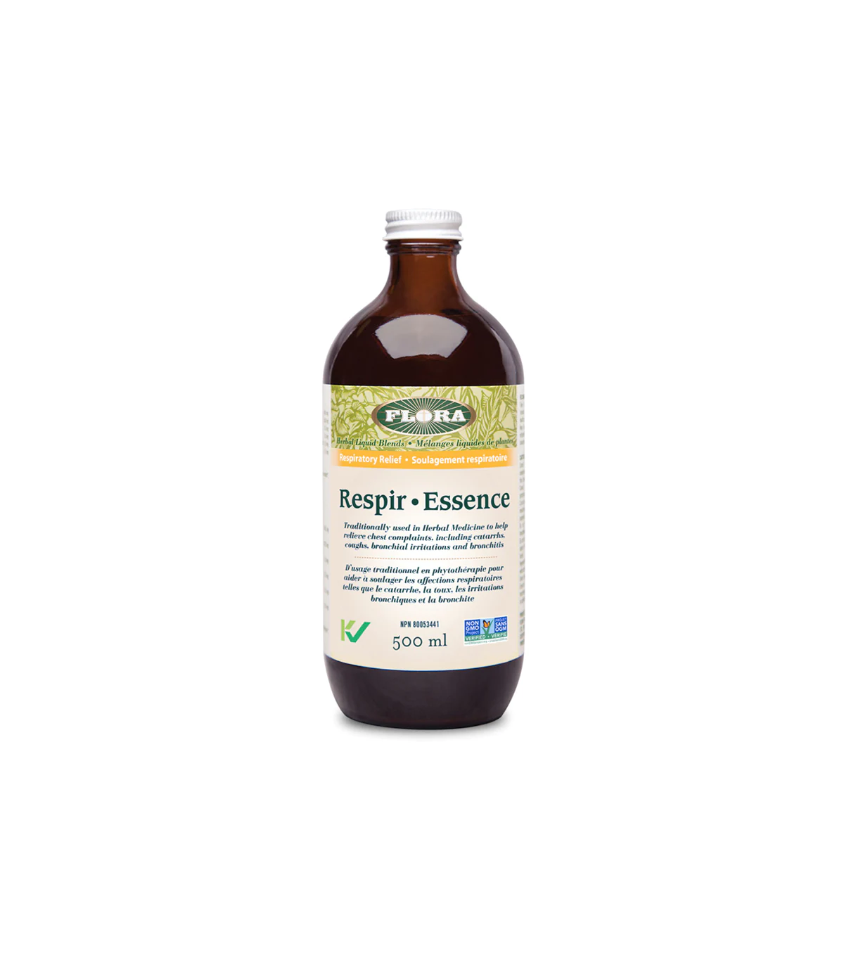 Respir Essence 500 mL | Safest & Easiest Shopping Vitamins Online | VITASHOP