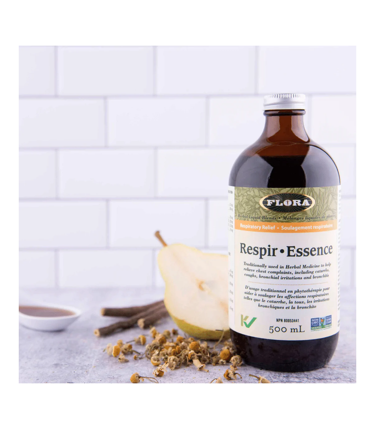 Respir Essence 500 mL | Safest & Easiest Shopping Vitamins Online | VITASHOP
