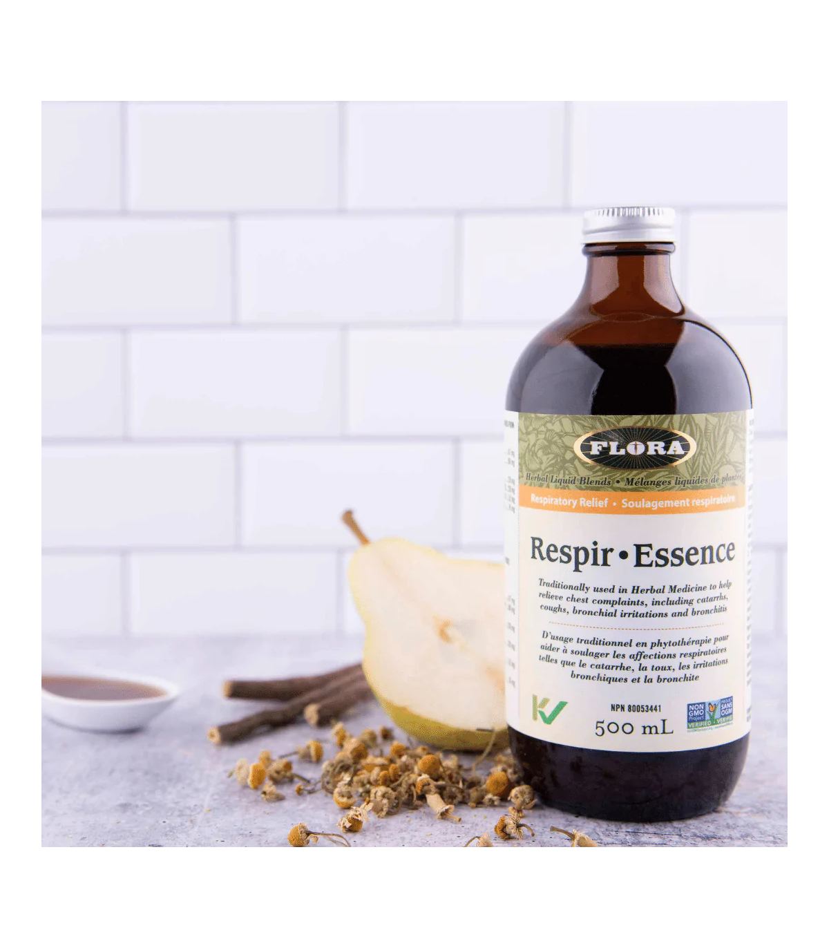 Respir Essence 500 mL | Safest & Easiest Shopping Vitamins Online | VITASHOP