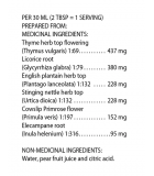 Respir Essence 500 mL | Safest & Easiest Shopping Vitamins Online | VITASHOP