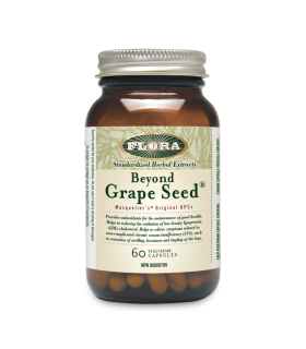 Beyond Grape Seed 60 Capsules | Safest & Easiest Shopping Vitamins Online | VITASHOP