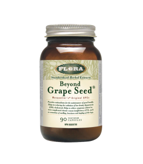 Beyond Grape Seed 90 Capsules | Safest & Easiest Shopping Vitamins Online | VITASHOP