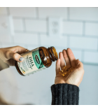 Flora DHA Vegetarian Algae 60 Capsules | Unbeatable Prices, Daily Deals | VITASHOP