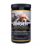 BioDIGEST Plant Probiotic and Prebiotics  380 g | Safest & Easiest Shopping Vitamins Online | VITASHOP