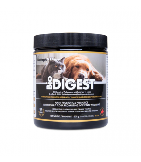 BioDIGEST Plant Probiotic and Prebiotics  200 g | Safest & Easiest Shopping Vitamins Online | VITASHOP