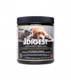 BiologicVET 바이오로직 벳 BioDIGEST 식물 생균제 및 프리바이오틱스 200g | 매일 업데이트되는 특가 상품 | VITASHOP