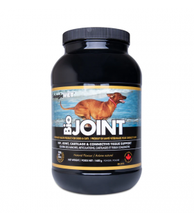 BiologicVET BioJOINT Advanced Joint Mobility Support 1600 g | Unbeatable Prices, Daily Deals | VITASHOP