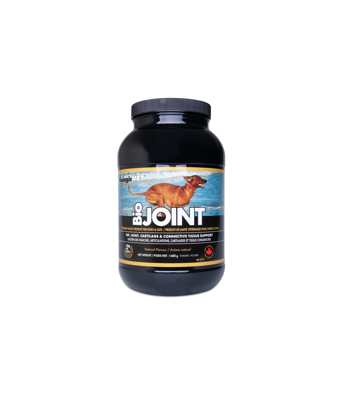 BioJOINT Advanced Joint Mobility Support 1600 g | Safest & Easiest Shopping Vitamins Online | VITASHOP