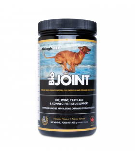 BioJOINT Advanced Joint Mobility Support 400 g | Safest & Easiest Shopping Vitamins Online | VITASHOP