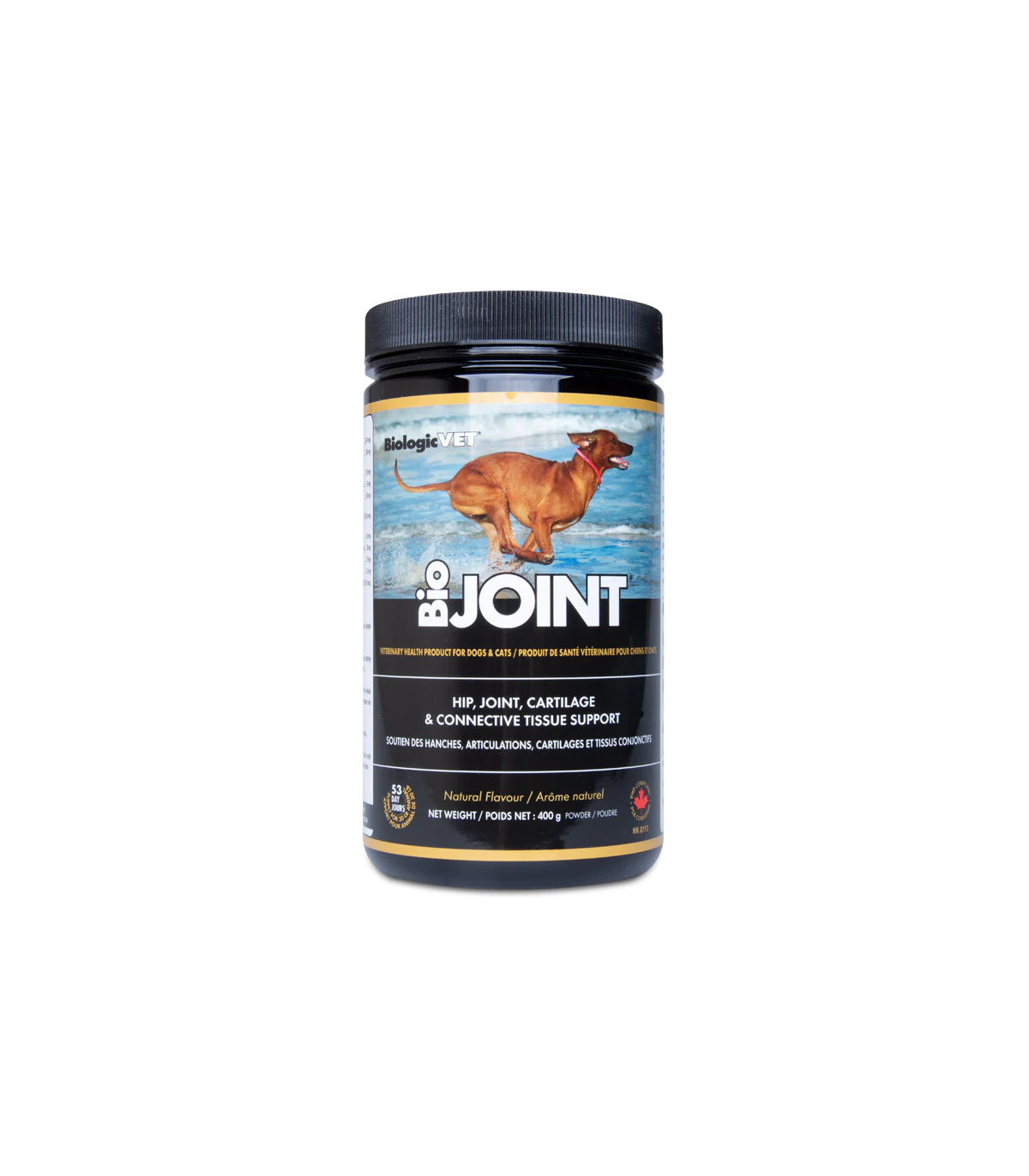 BioJOINT Advanced Joint Mobility Support 400 g | Safest & Easiest Shopping Vitamins Online | VITASHOP