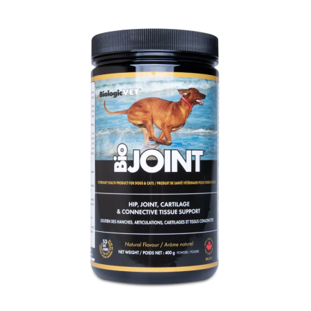 BioJOINT Advanced Joint Mobility Support 400 g | Safest & Easiest Shopping Vitamins Online | VITASHOP
