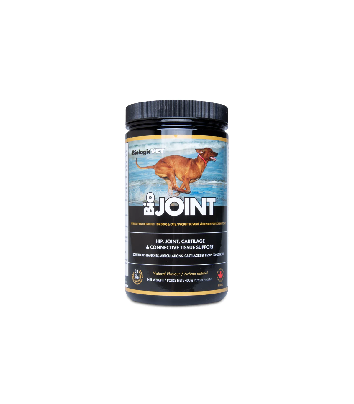 BioJOINT Advanced Joint Mobility Support 400 g | Safest & Easiest Shopping Vitamins Online | VITASHOP
