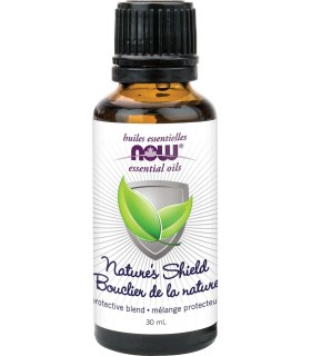NOW Foods Nature's Shield Protective Blend, 30 mL | Unbeatable Prices, Daily Deals | VITASHOP