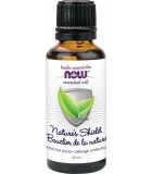 NOW Foods Nature's Shield Protective Blend, 30 mL | Unbeatable Prices, Daily Deals | VITASHOP