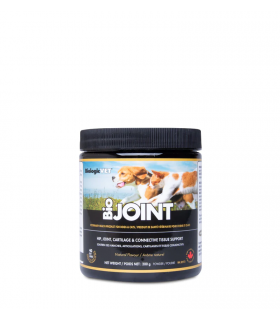 BiologicVET BioJOINT Advanced Joint Mobility Support 200 g | Unbeatable Prices, Daily Deals | VITASHOP