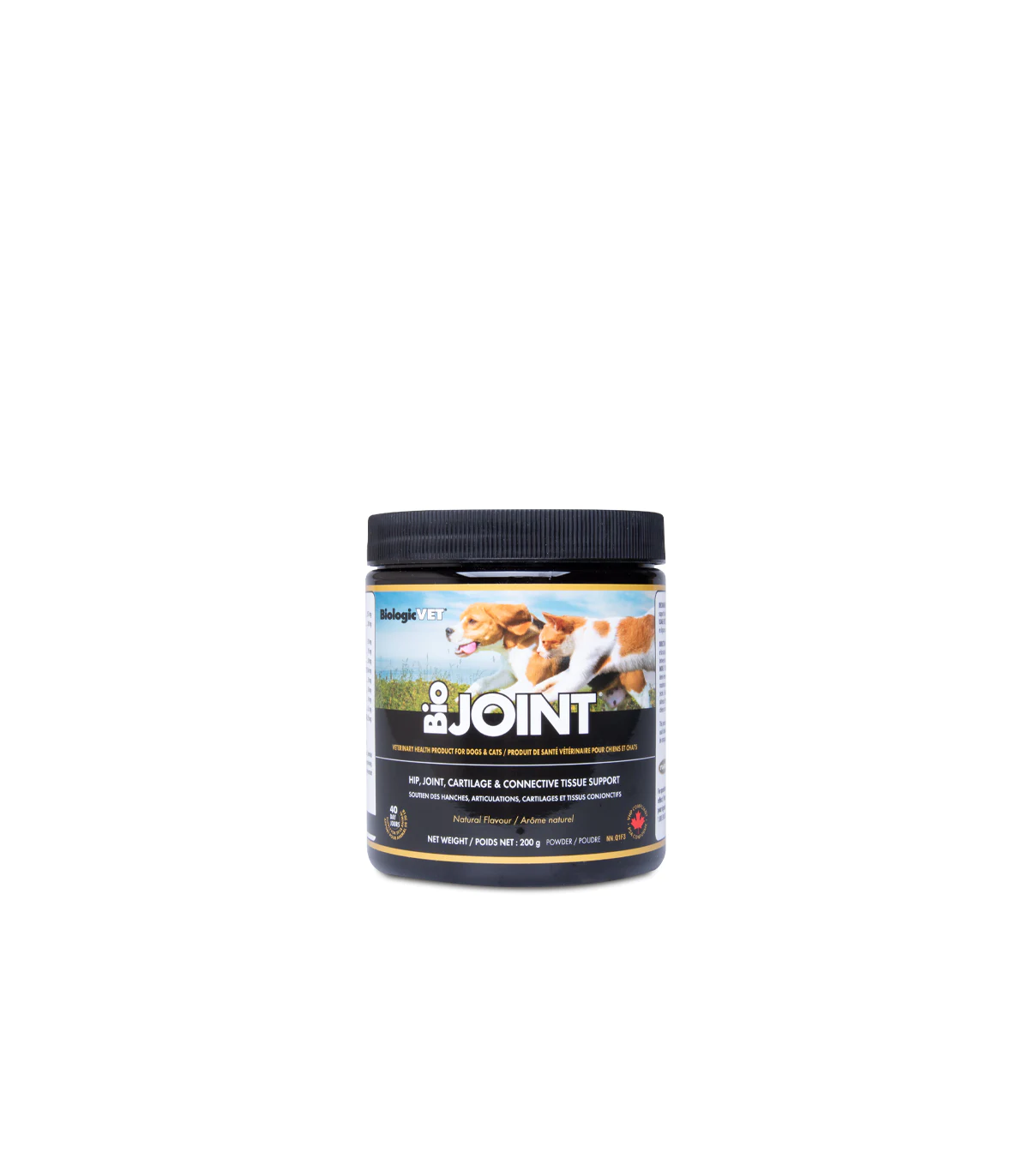 BiologicVET BioJOINT Advanced Joint Mobility Support 200 g | Unbeatable Prices, Daily Deals | VITASHOP