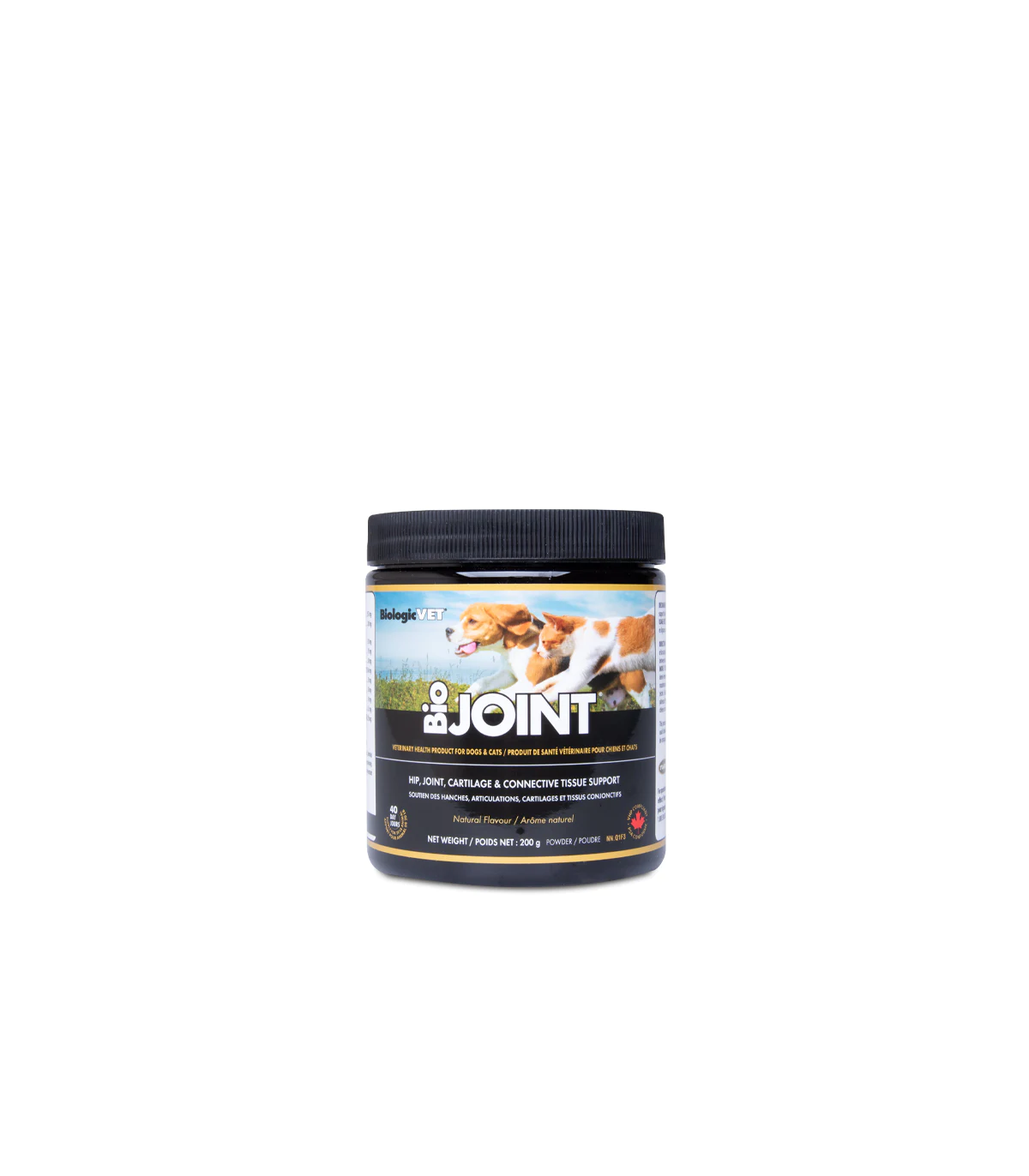 BiologicVET BioJOINT Advanced Joint Mobility Support 200 g | Unbeatable Prices, Daily Deals | VITASHOP