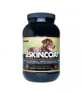 BiologicVET BioSKIN&COAT Natural Antihistamine Formula 1600 g | Unbeatable Prices, Daily Deals | VITASHOP