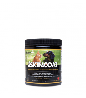 BiologicVET BioSKIN&COAT Natural Antihistamine Formula 200 g | 每天不同折扣, 全网最低价格 | 种类齐全的保健品店铺 VITASHOP, 只有你想不到, 没有你买不到 !