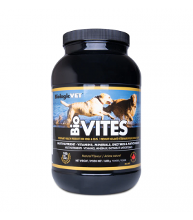 BioVITES Complete Multi-Nutrient Supply 1600 g | Safest & Easiest Shopping Vitamins Online | VITASHOP