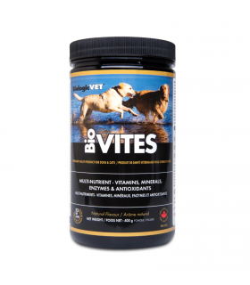 BioVITES Complete Multi-Nutrient Supply 400 g | Safest & Easiest Shopping Vitamins Online | VITASHOP