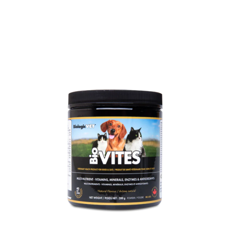 BioVITES Complete Multi-Nutrient Supply 200 g | Safest & Easiest Shopping Vitamins Online | VITASHOP
