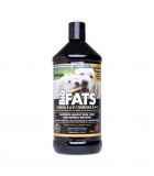 BiologicVET BioFATS Omega 3-6-9 Fatty Acid 946 mL | Unbeatable Prices, Daily Deals | VITASHOP
