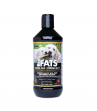 BiologicVET BioFATS Acides Gras Oméga 3-6-9 355 mL | Prix imbattables, Offres quotidiennes | VITASHOP