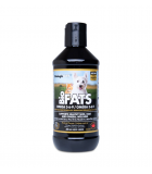 BiologicVET BioFATS Omega 3-6-9 Acides Gras 200 mL | Prix imbattables, Offres quotidiennes | VITASHOP