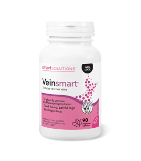 Lorna Vanderhaeghe VEINsmart 90 Capsules | Unbeatable Prices, Daily Deals | VITASHOP